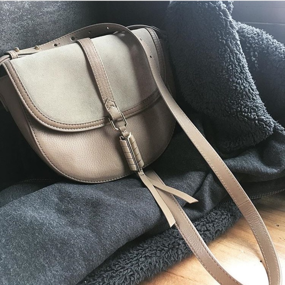 Covet Sloane Bag