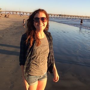 Meet your Posher, Jennifer