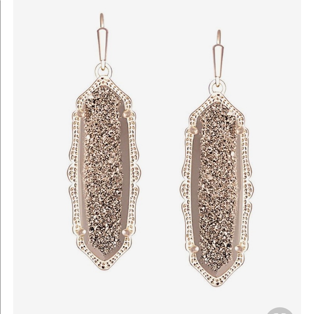 ISO Kendra Scott earrings
