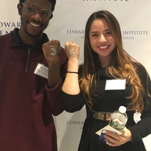 Meet your Posher, Peterly