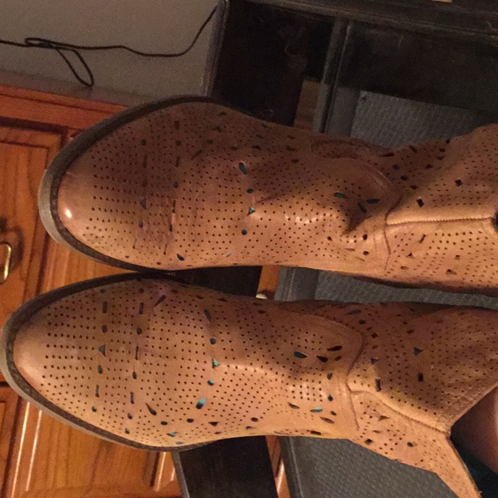 Sale , boots