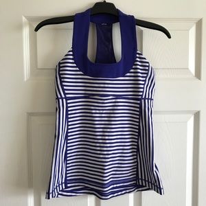 🍋🍋Lululemon🍋🍋Scoop Tank