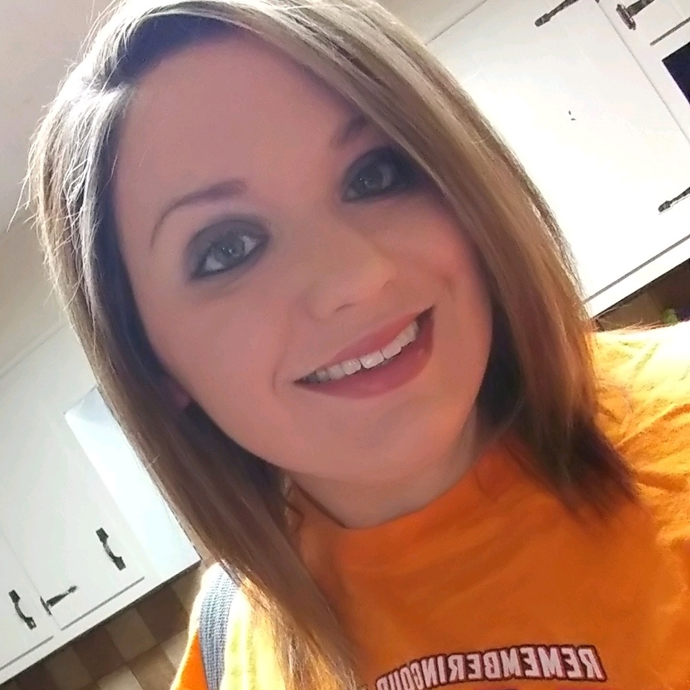 Meet your Posher, Melinda