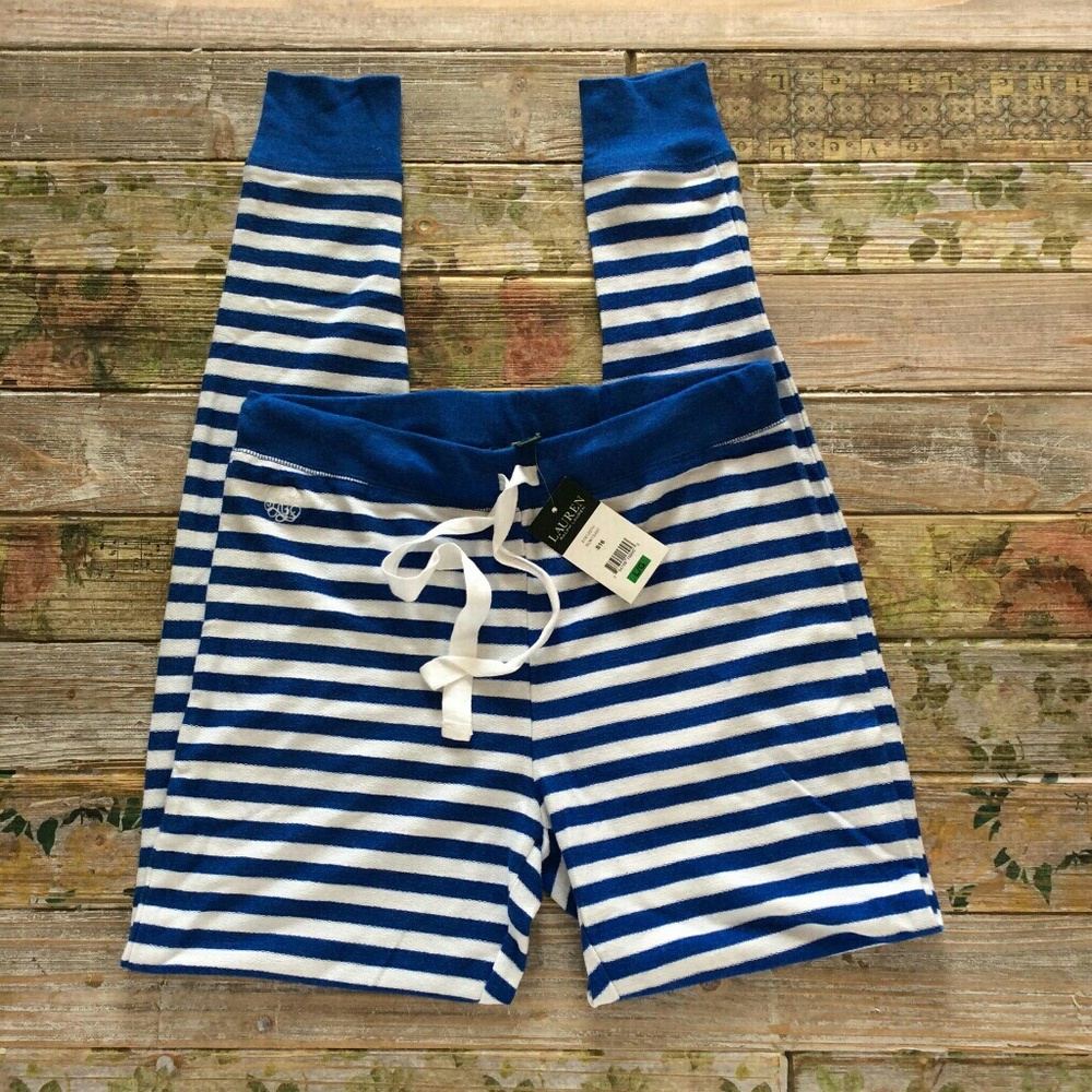 Ralph Lauren Lounge Pants