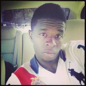 Meet your Posher, Cooyah