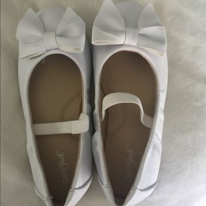 Holiday dress shoes, toddler