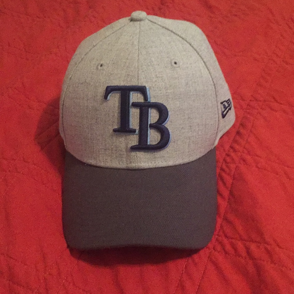 Tampa Bay Rays hat