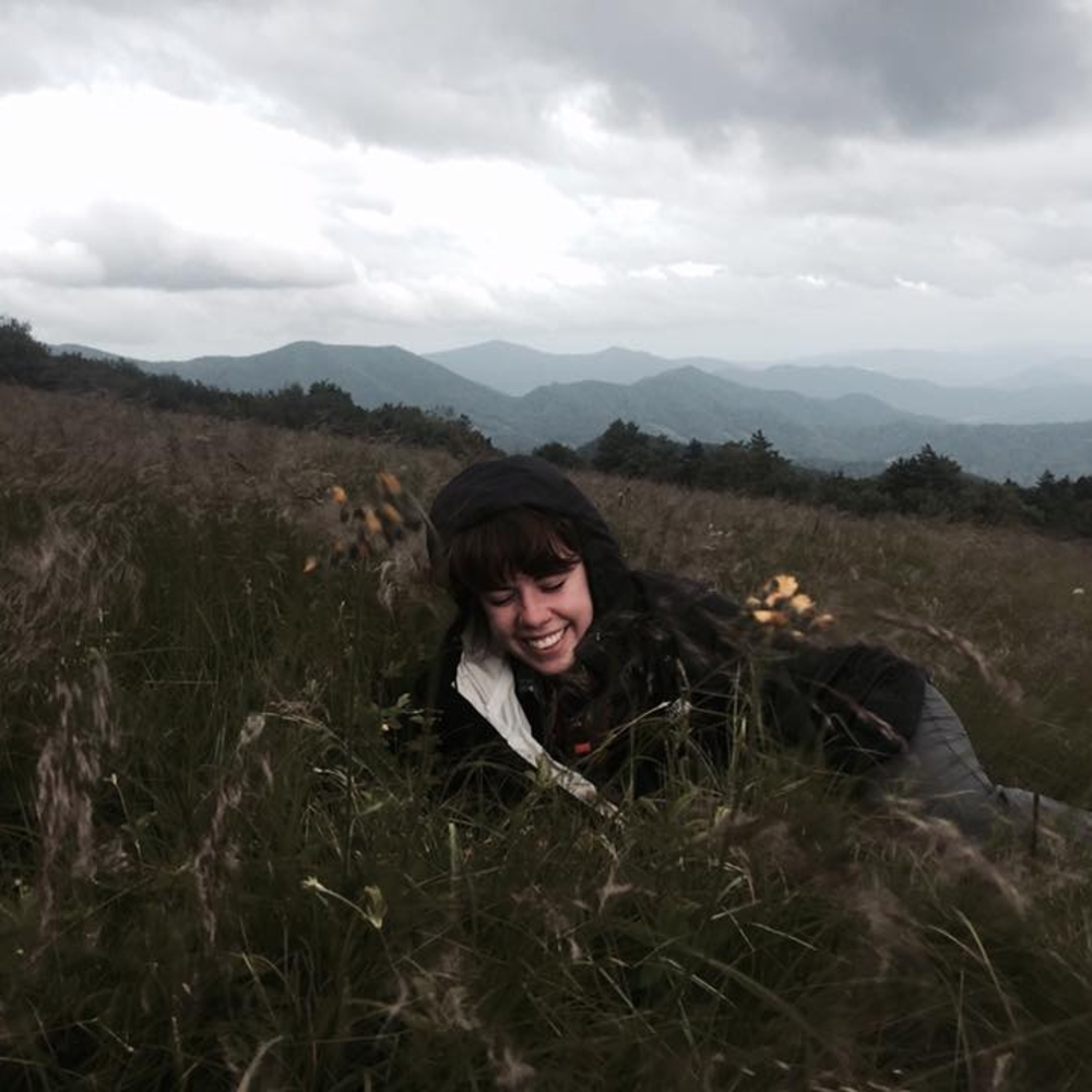 Meet your Posher, Kelsey