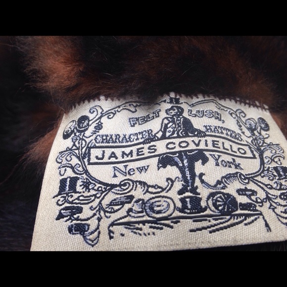 Sherling, mink- lined fur hat main image 7