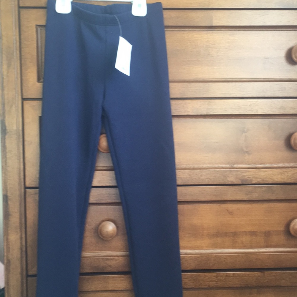Running pants