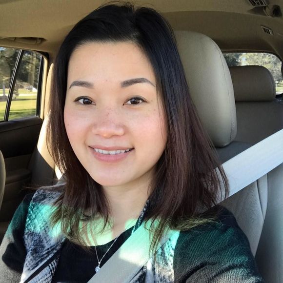 Meet your Posher, Dana - Picture 1 of 1