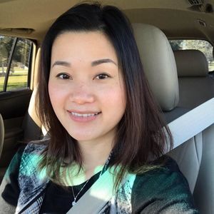 Meet your Posher, Dana