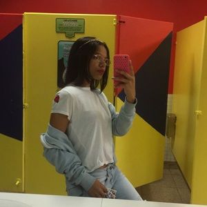 Meet your Posher, Eboni