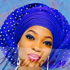 Meet your Posher, Ilesanmi