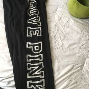 Victoria secret pants