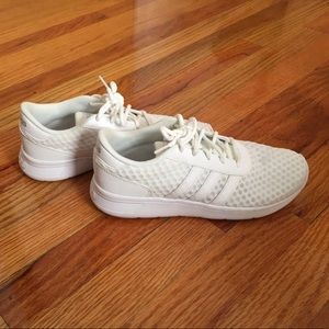 Adidas Neo Lite Racer Running Shoe