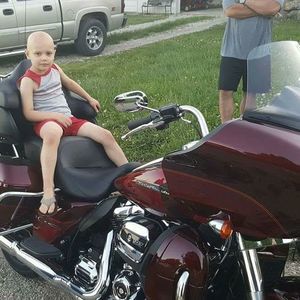 Meet your Posher, Javier