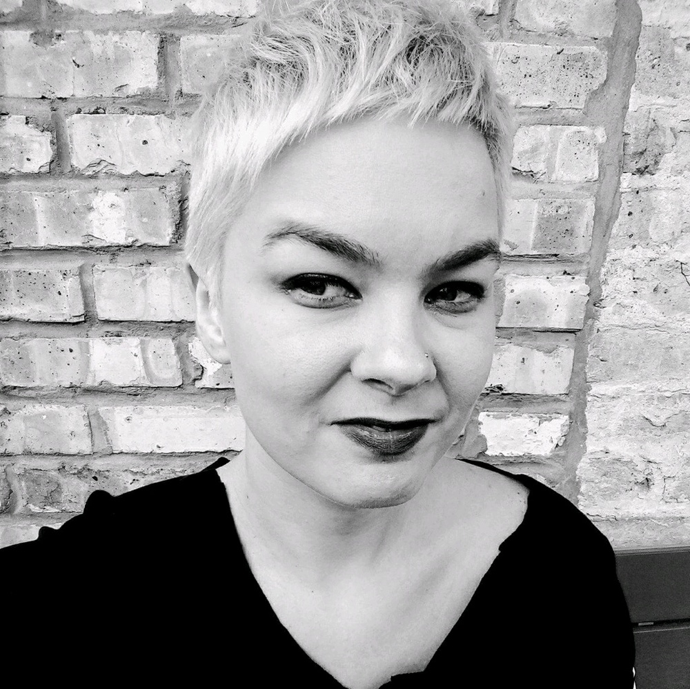 Meet your Posher, Mallory
