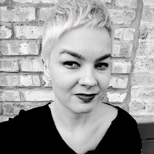 Meet your Posher, Mallory