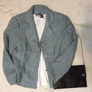 Talbots Jacket