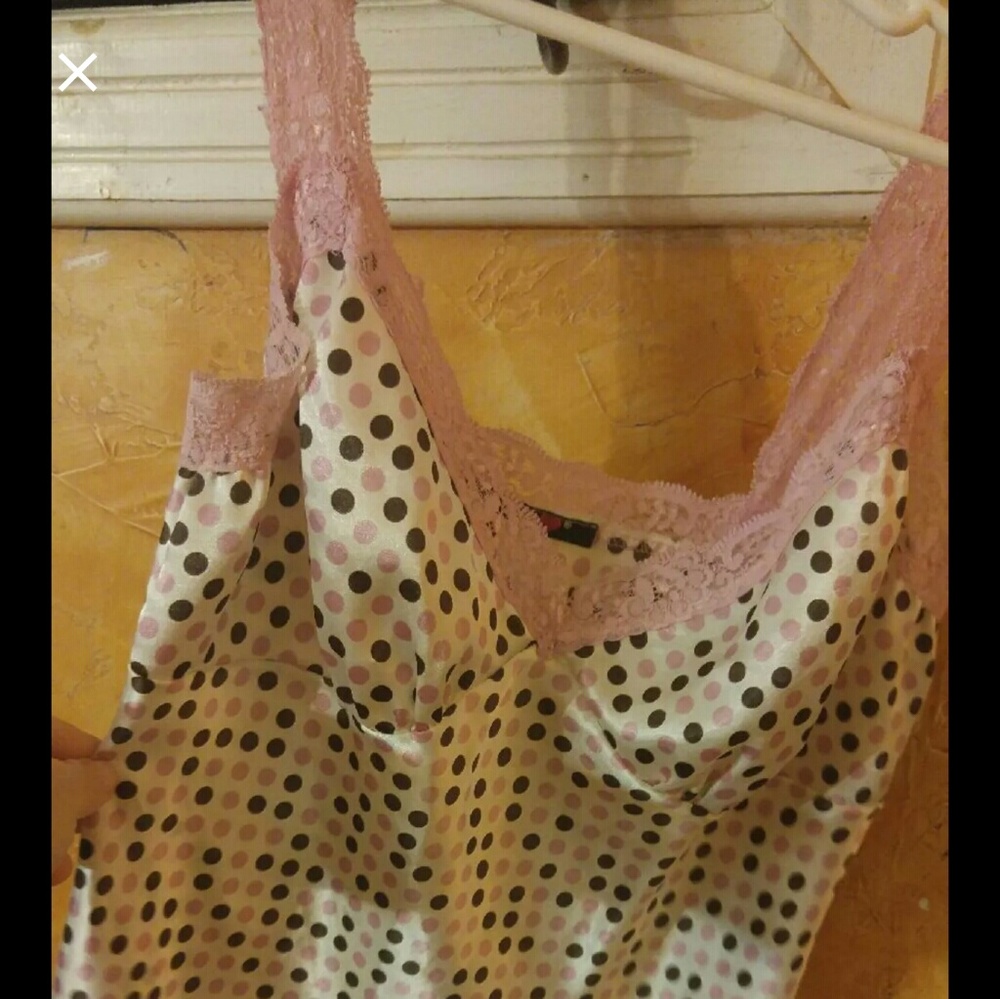 Camisole