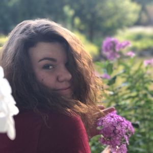 Meet your Posher, Julie