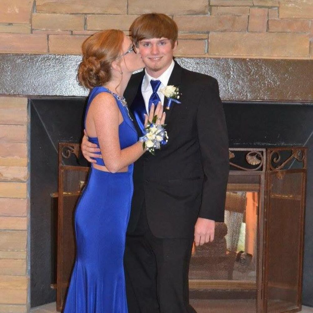 Meet your Posher, Carli