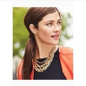 Stella & Dot necklace