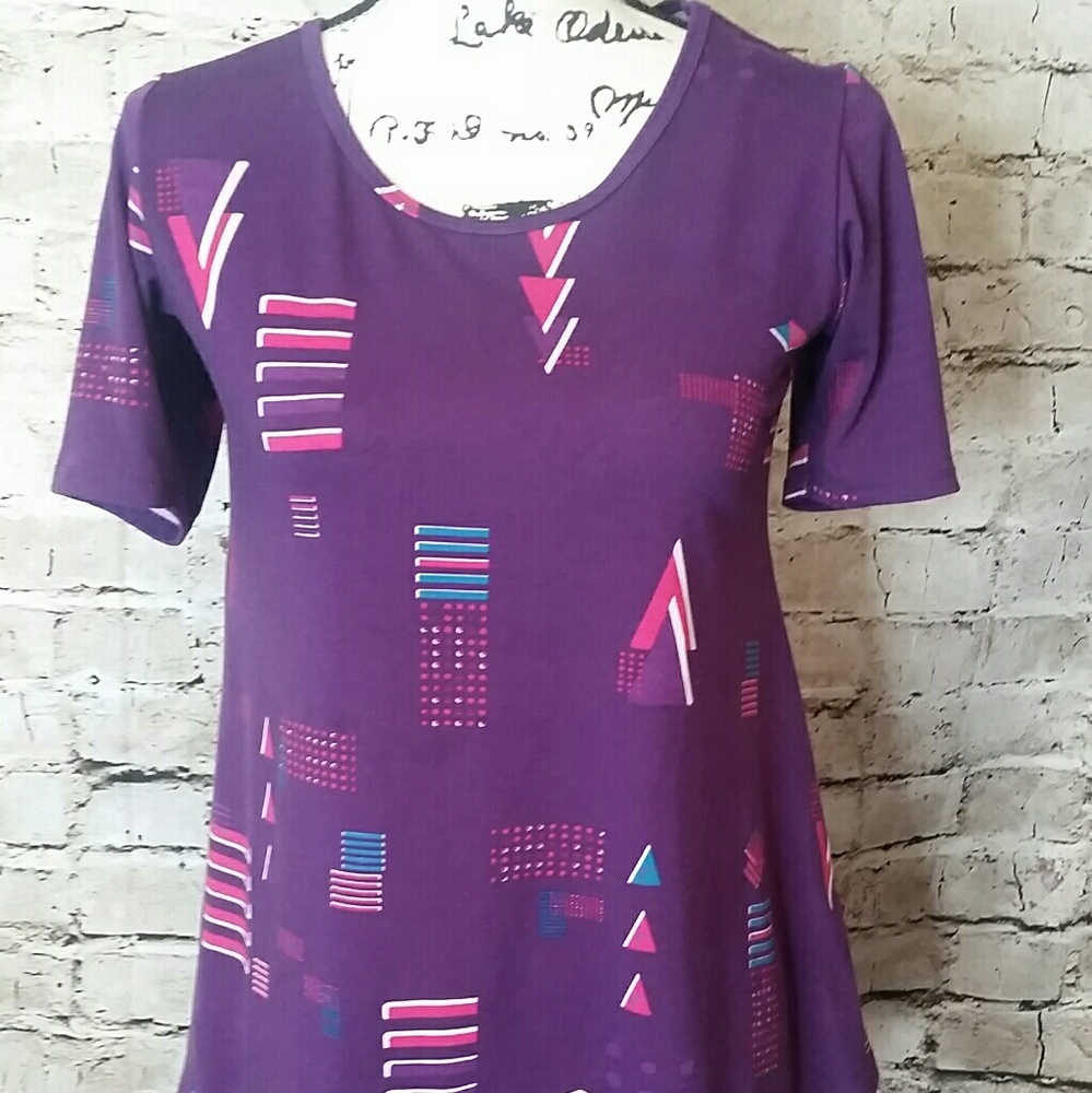 Xxs perfect tee