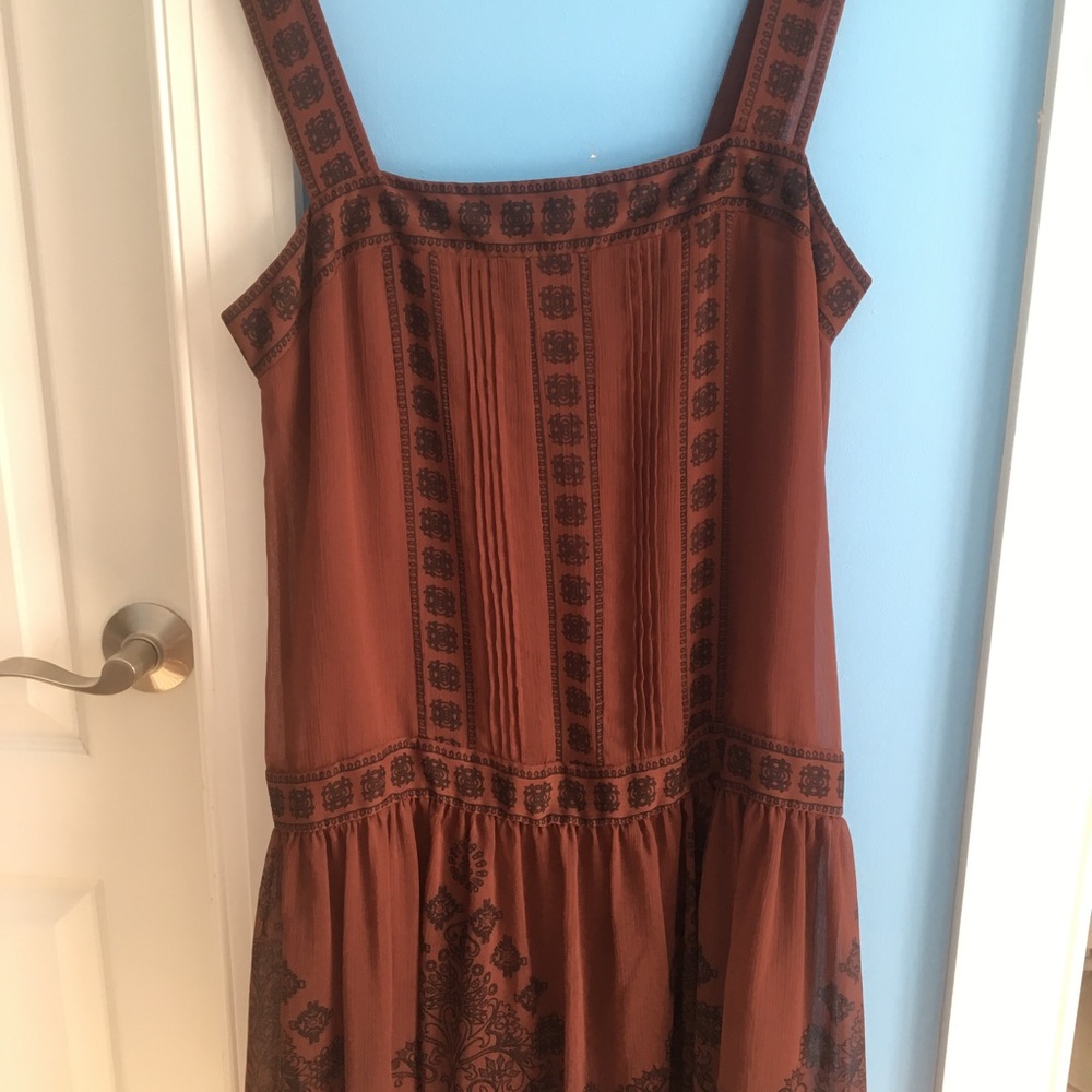 Max & Cleo Dress