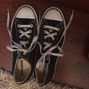 Converse sneakers