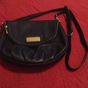 Marc by Marc Jacobs Natasha Q Crossbody