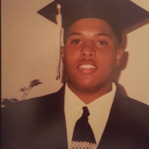 Meet your Posher, Jeff