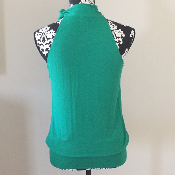 🍾 Sworn Virgins Banded Tank 🌟 Size S - Picture 2 of 3