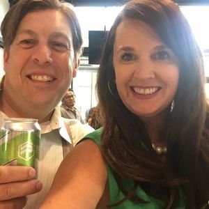 Meet your Posher, Tricia