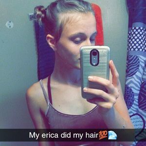 Meet your Posher, Kristen