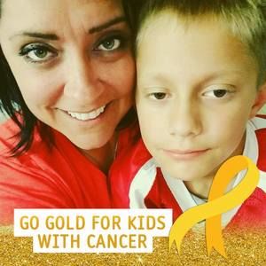 Meet your Posher, Jamie