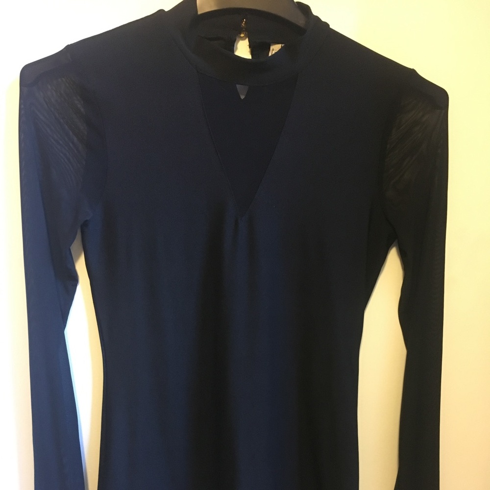 Going out or clubbing dress