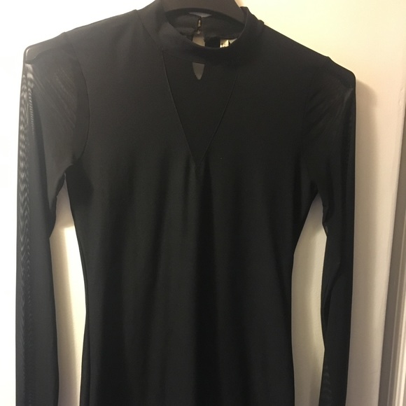 Going out or clubbing dress - Picture 3 of 5