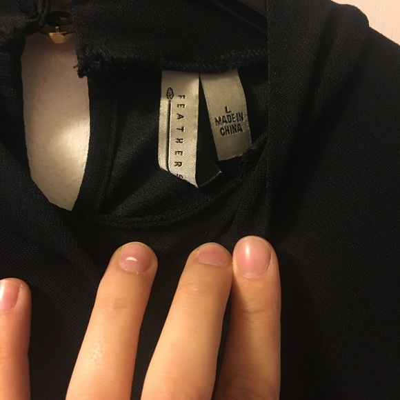 Going out or clubbing dress - Picture 4 of 5