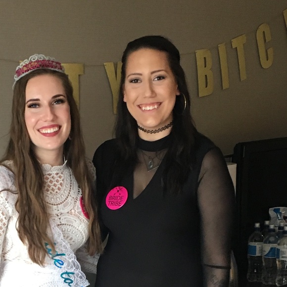 Going out or clubbing dress - Picture 5 of 5