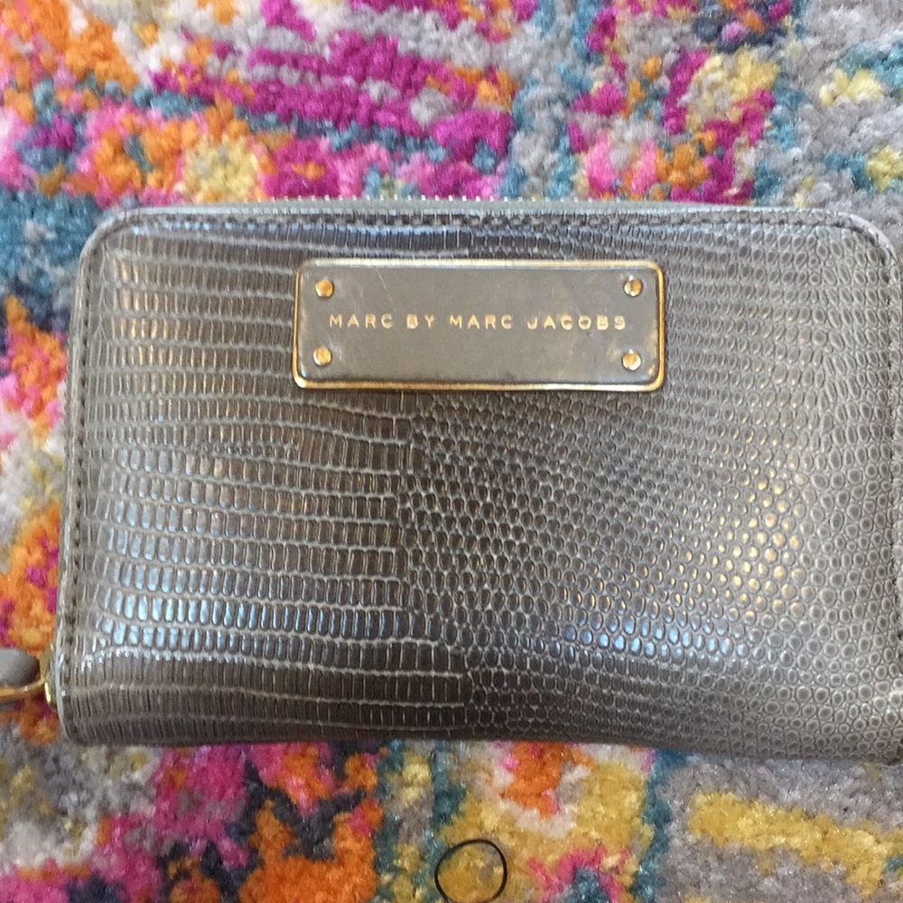 Marc by Marc Jacobs Wallet Wristlet