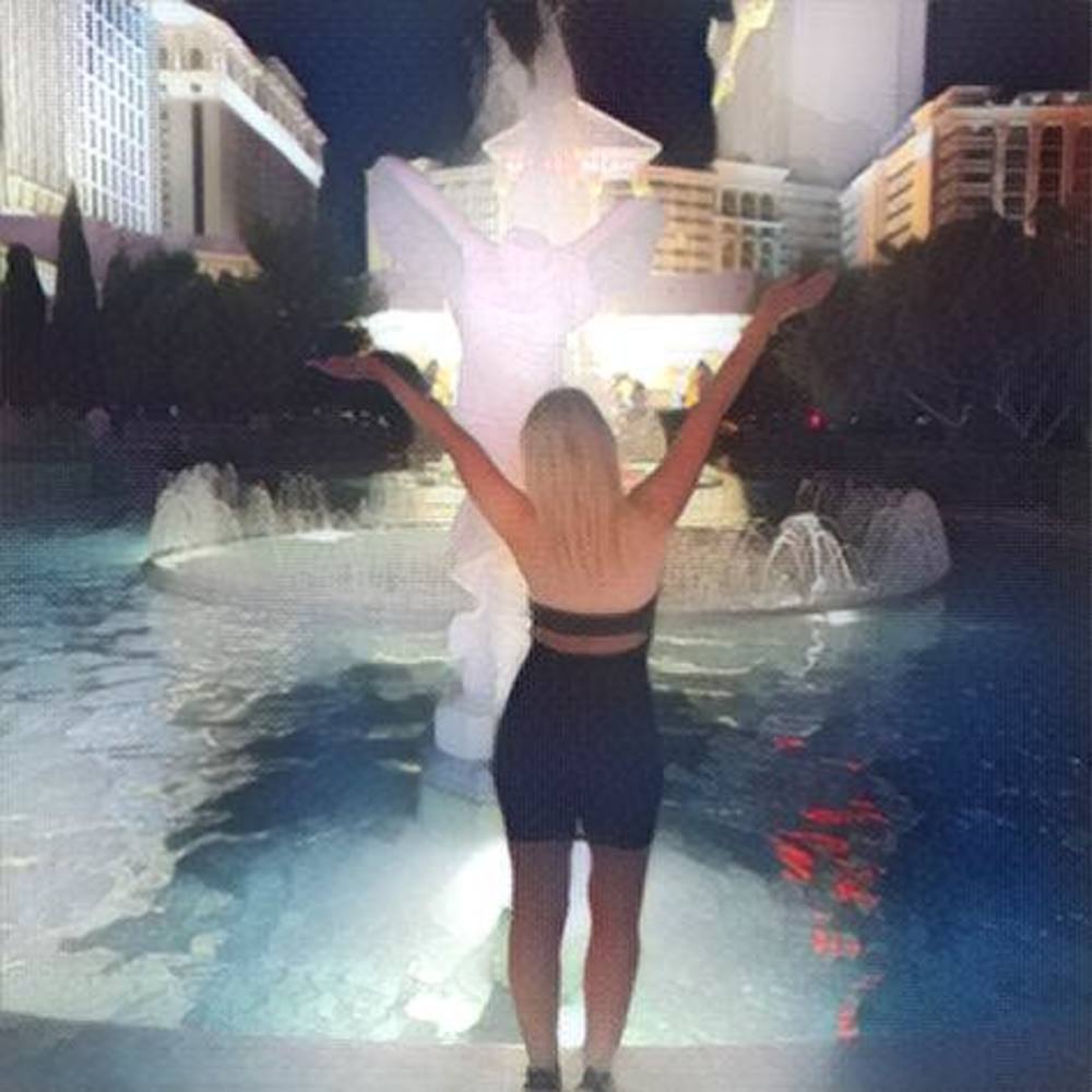 Meet your Posher, Isabel