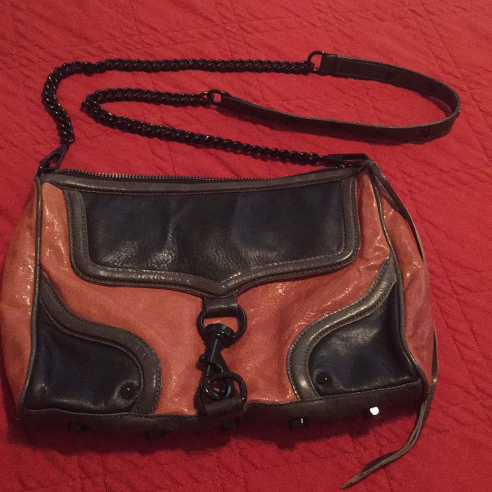 Rebecca Minkoff MAC Crossbody