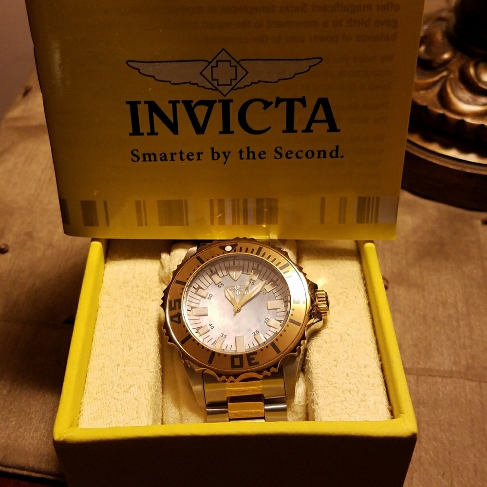 Watch
