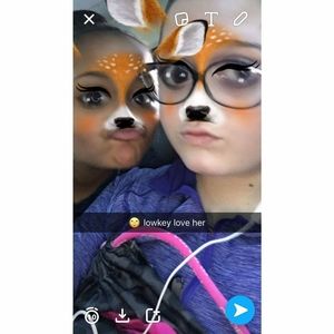 Meet your Posher, Heaven