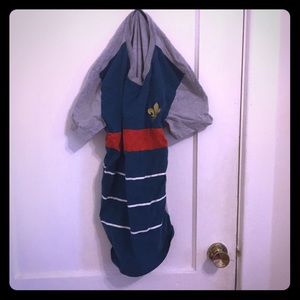 Adidas World Cup Tee France L