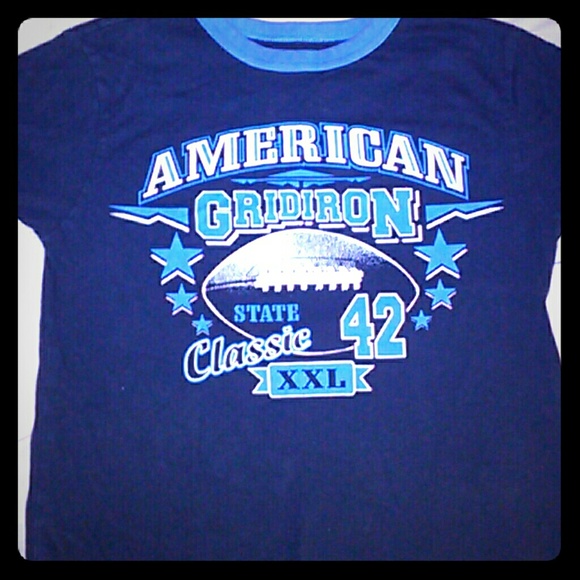 T shirt - Picture 1 of 3