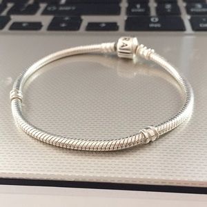 Pandora bracelet