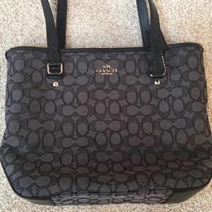 NWT COACH purse